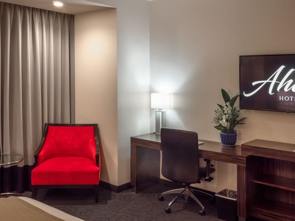 Ahern Hotel Las Vegas gallery photo in Las Vegas, NV — image 22