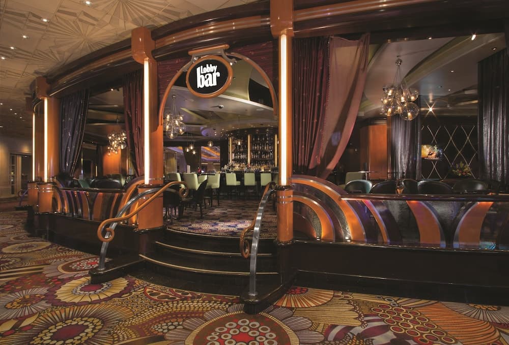 MGM Grand Hotel & Casino interior in Las Vegas, NV — gallery photo 2
