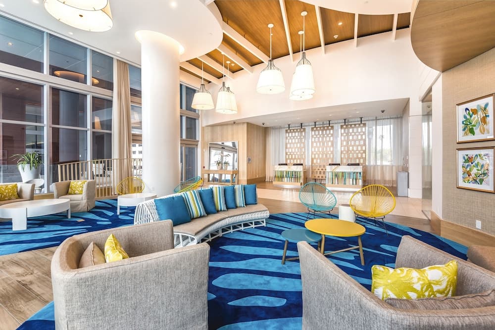 Wyndham Grand Clearwater Beach gallery photo in Clearwater Beach, FL — image 32