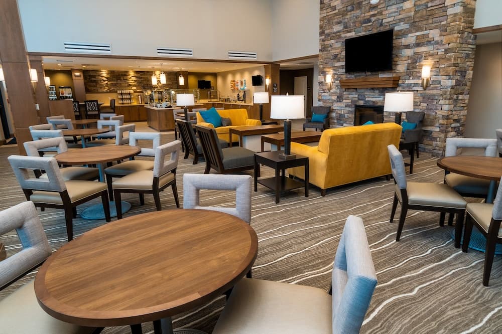 Staybridge Suites Coeur D'Alene by IHG gallery photo in Coeur d'Alene, ID — image 26