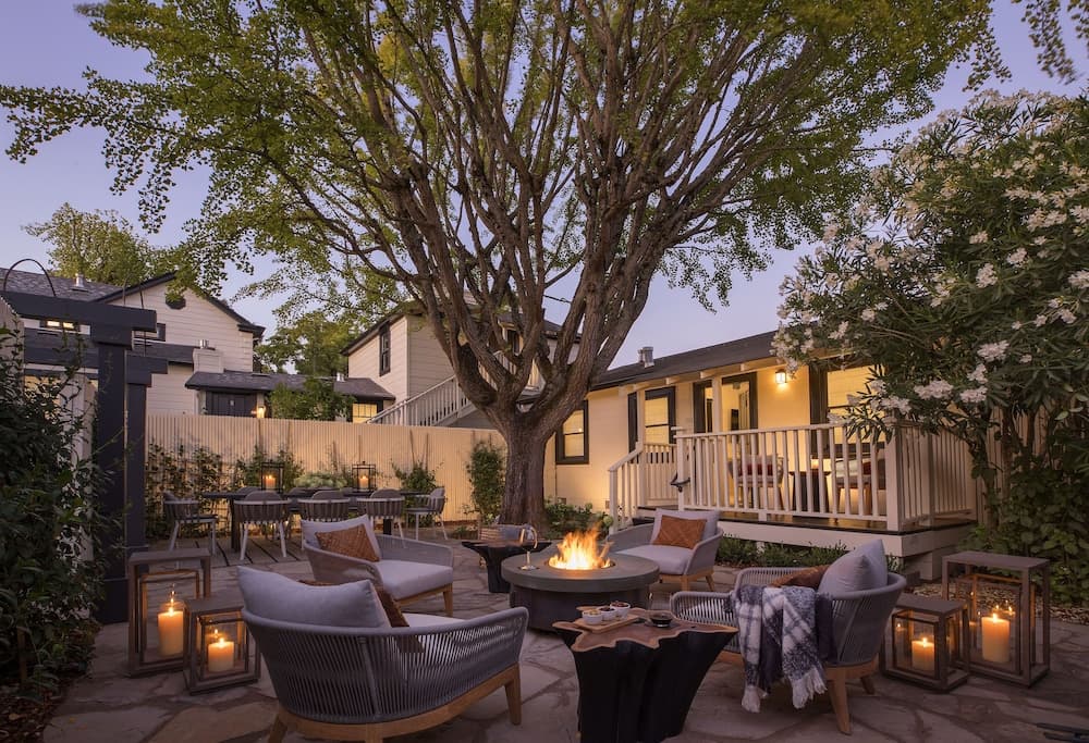 MacArthur Place Hotel & Spa gallery photo in Sonoma, CA — image 50