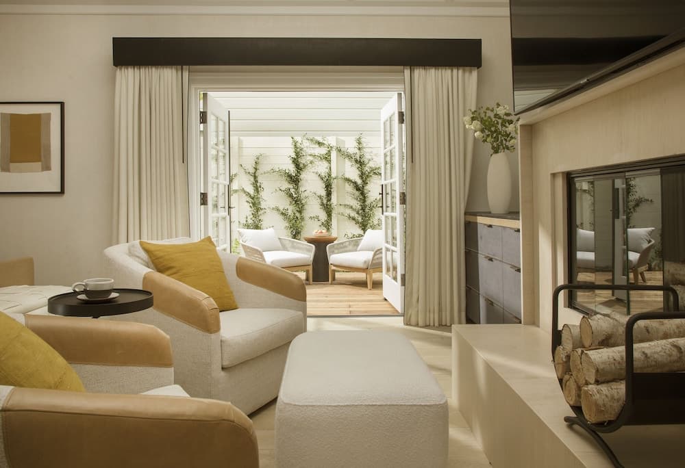 MacArthur Place Hotel & Spa gallery photo in Sonoma, CA — image 12