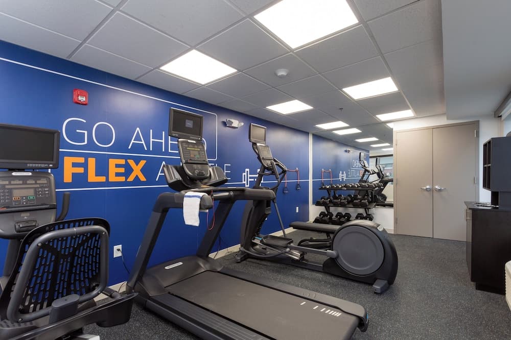 Holiday Inn Express - New Rochelle by IHG gallery photo in New Rochelle, NY — image 10