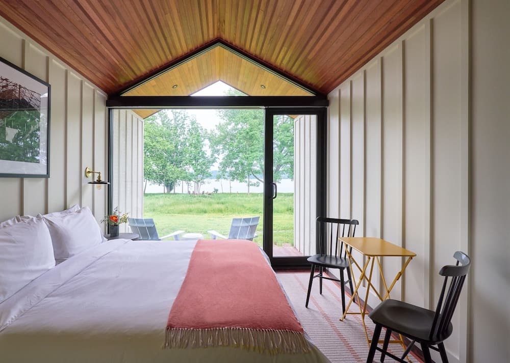 Hutton Brickyards Riverfront Hotel + Venue gallery photo in Kingston, NY — image 42