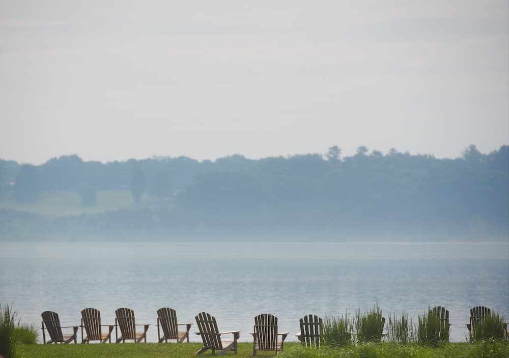 Hutton Brickyards Riverfront Hotel + Venue gallery photo in Kingston, NY — image 22