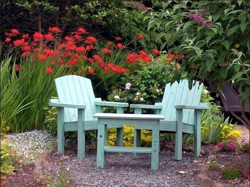 The Inn at Manzanita property views in Manzanita, OR — gallery photo 3