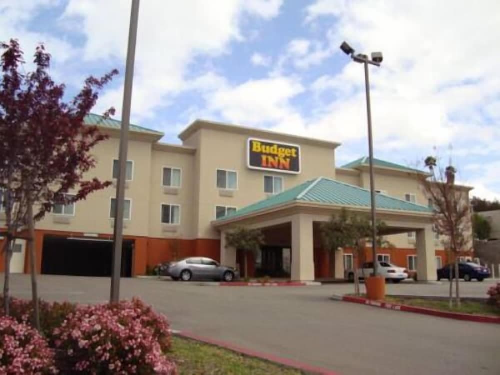 Budget Inn San Leandro — hotel in San Leandro, California