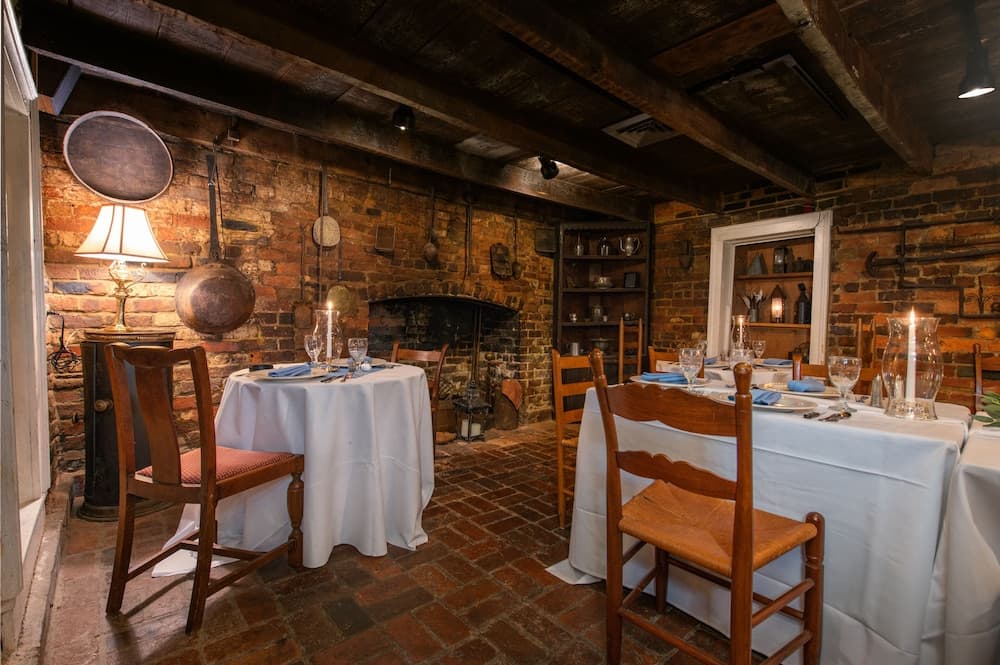 Wayside Inn gallery photo in Middletown, VA — image 5