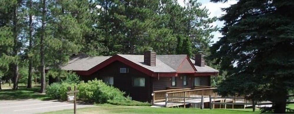 Pelican Pines — hotel in Pequot Lakes, Minnesota