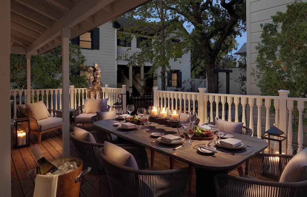 MacArthur Place Hotel & Spa gallery photo in Sonoma, CA — image 28