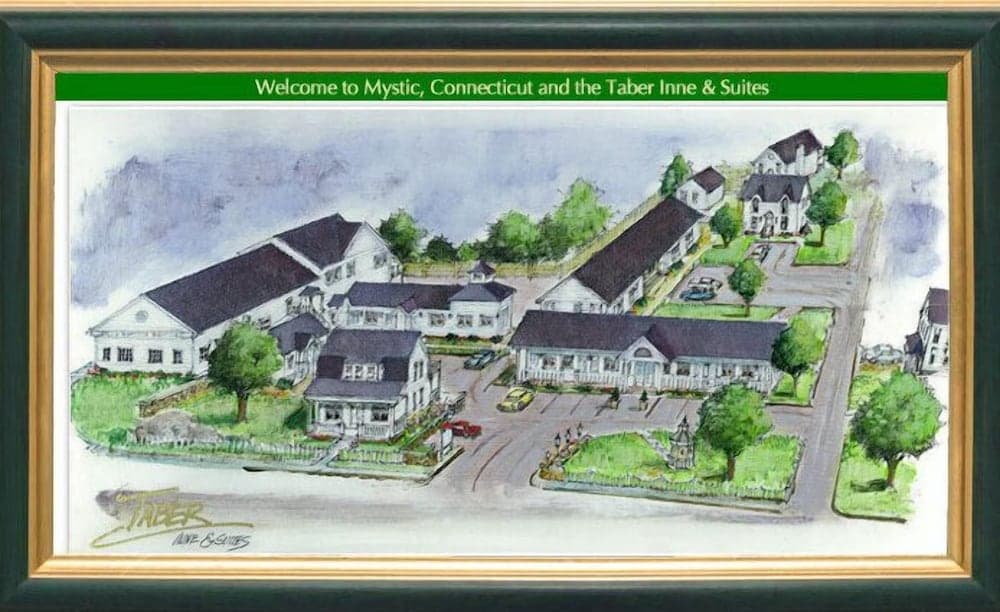 The Taber Inne & Suites gallery photo in Mystic, CT — image 28
