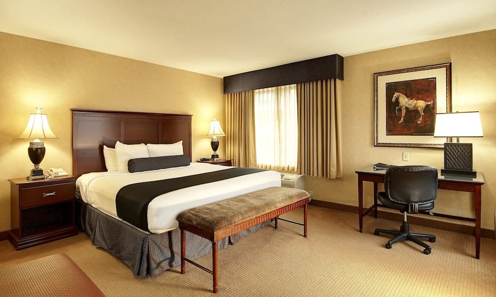 The Grand Hotel - Salem gallery photo in Salem, OR — image 44