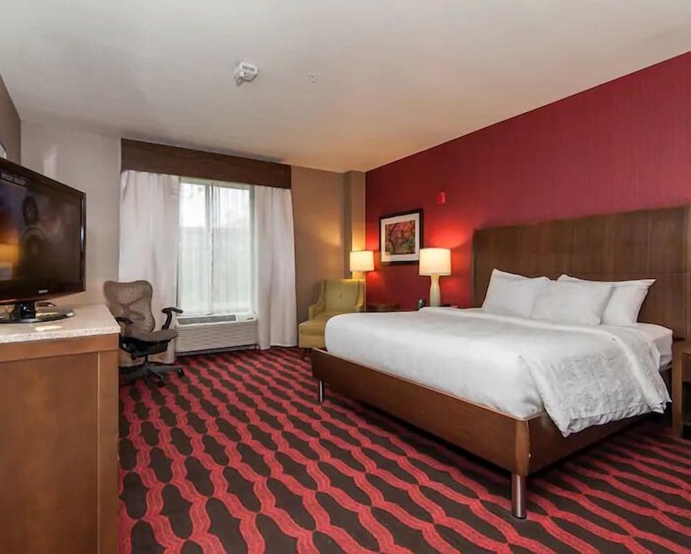 Hilton Garden Inn Preston Casino Area gallery photo in Preston — image 27