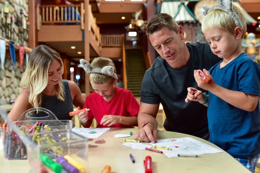 Great Wolf Lodge Anaheim, CA gallery photo in Garden Grove, CA — image 14