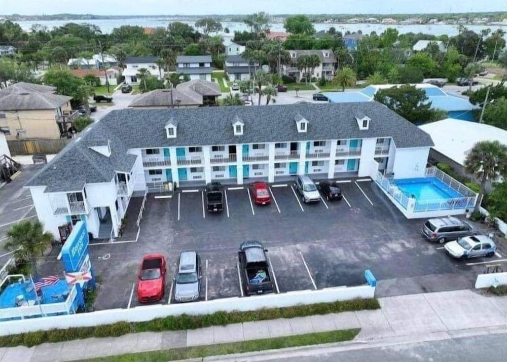 Historic Inn — hotel in St. Augustine, Florida