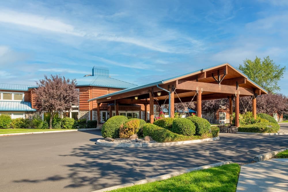 River Lodge And Grill — hotel in Boardman, Oregon