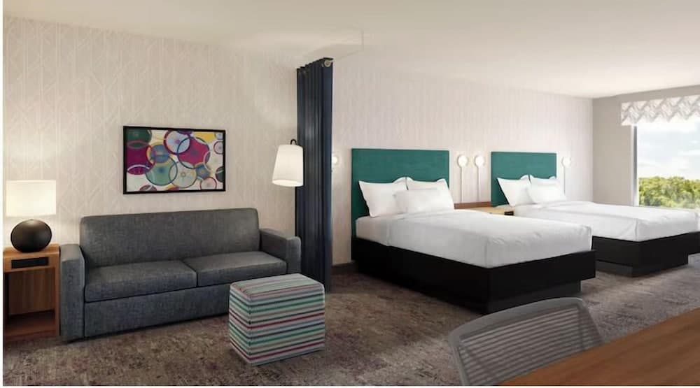 Home2 Suites By Hilton Sevierville — hotel in Sevierville, Tennessee
