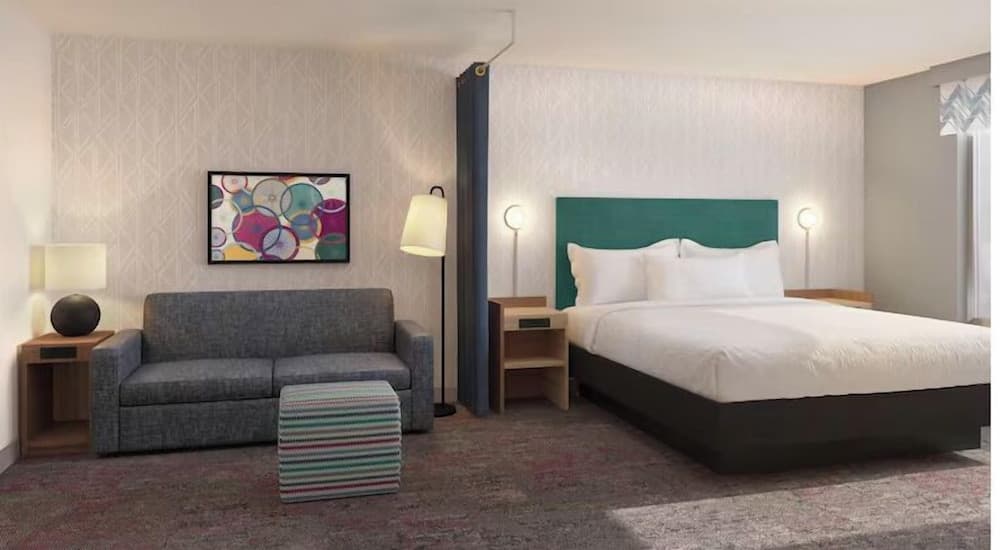 Home2 Suites By Hilton Capitol Heights Washington Dc — hotel in Capitol Heights, Maryland