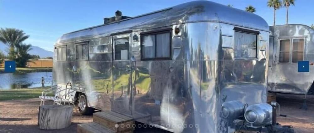 Shadow Hills RV Resort gallery photo in Indio, CA — image 13