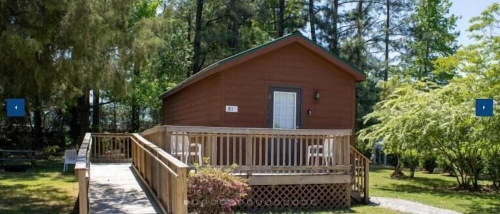 Hideaway RV Resort — hotel in Socastee, South Carolina