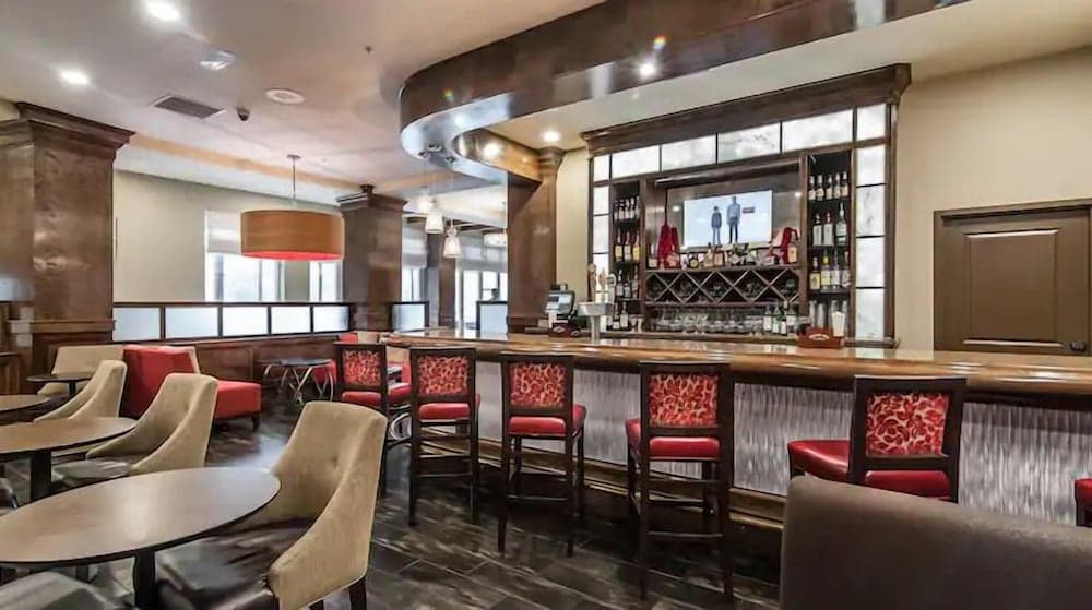 Hilton Garden Inn Preston Casino Area gallery photo in Preston — image 26