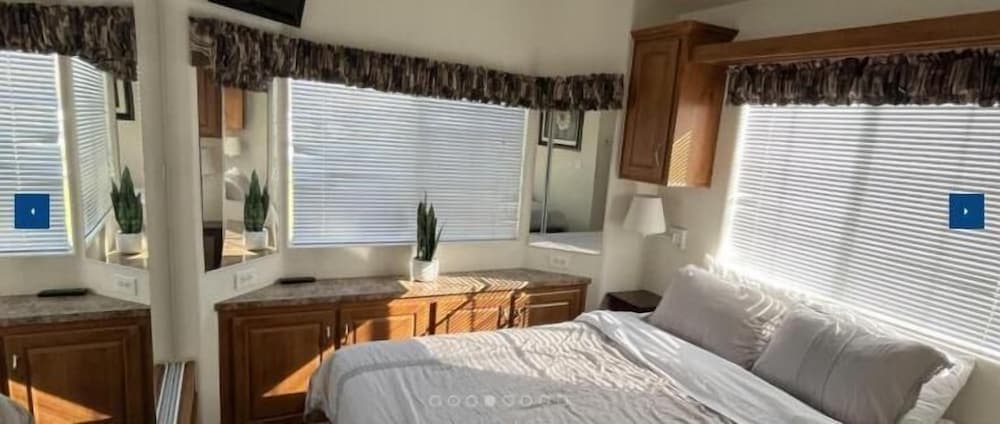 Shadow Hills RV Resort interior in Indio, CA — gallery photo 2
