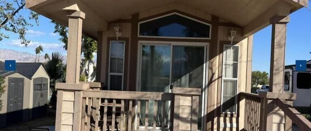 Shadow Hills RV Resort gallery photo in Indio, CA — image 14