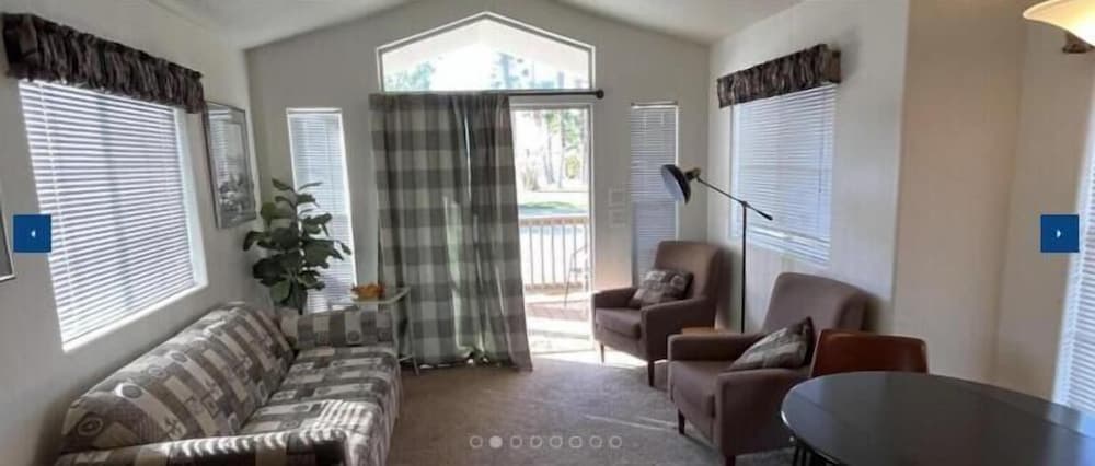 Shadow Hills RV Resort gallery photo in Indio, CA — image 17