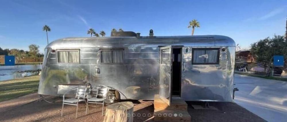 Shadow Hills RV Resort gallery photo in Indio, CA — image 4
