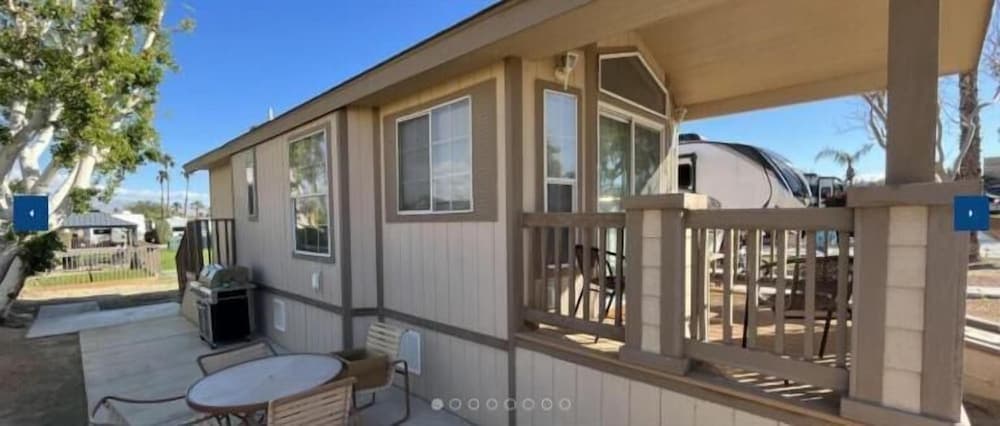 Shadow Hills RV Resort gallery photo in Indio, CA — image 20