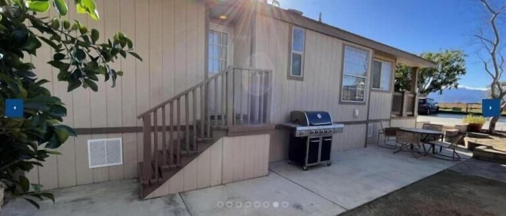 Shadow Hills RV Resort gallery photo in Indio, CA — image 10