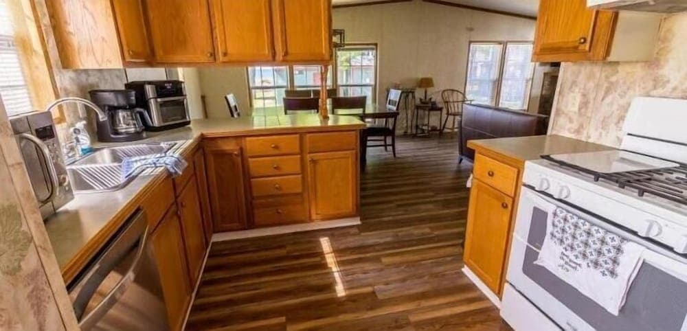 Shady Shores Campground property views in Sterling, NY — gallery photo 3