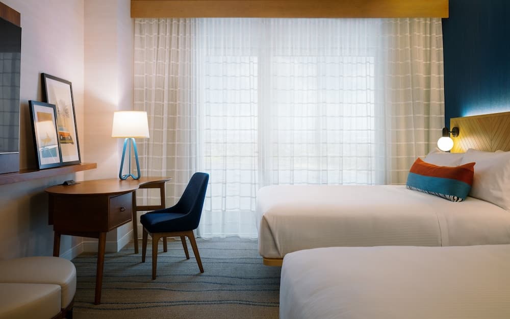 Gaylord Pacific Resort & Convention Center gallery photo in Chula Vista, CA — image 37