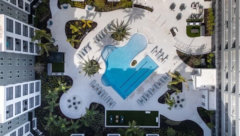 Landing Apartments - Cape Coral gallery photo in Cape Coral, FL — image 19