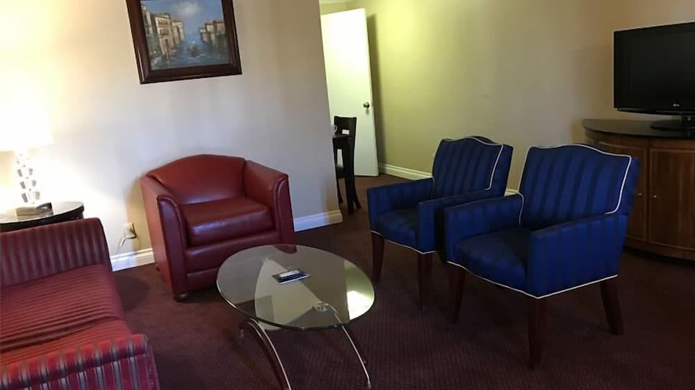 Hotel Saddleback Los Angeles - Norwalk gallery photo in Norwalk, CA — image 13