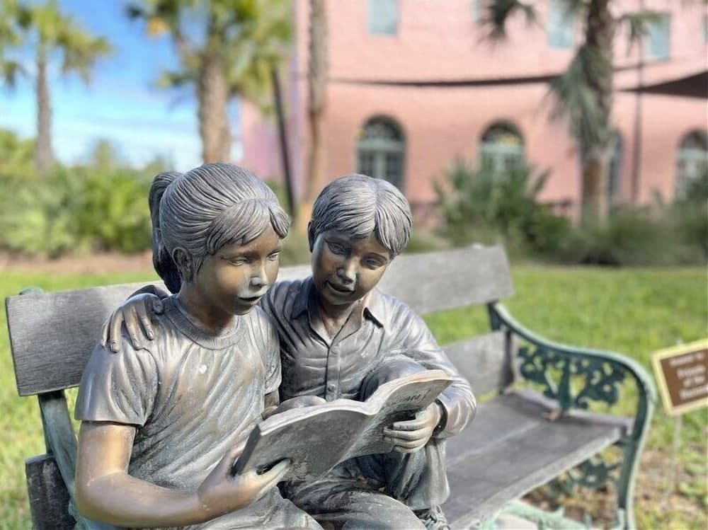 The Hacienda gallery photo in New Port Richey, FL — image 49