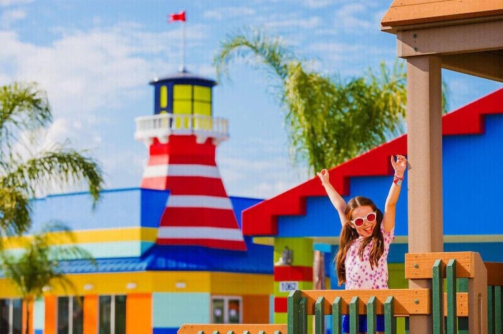 LEGOLAND Beach Retreat property views in Winter Haven, FL — gallery photo 3