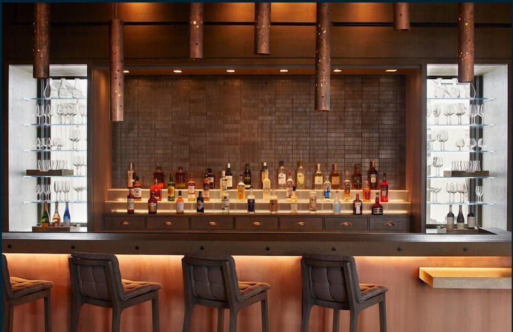 Miraval Berkshires Resort & Spa  Adults Only interior in Lenox — gallery photo 2