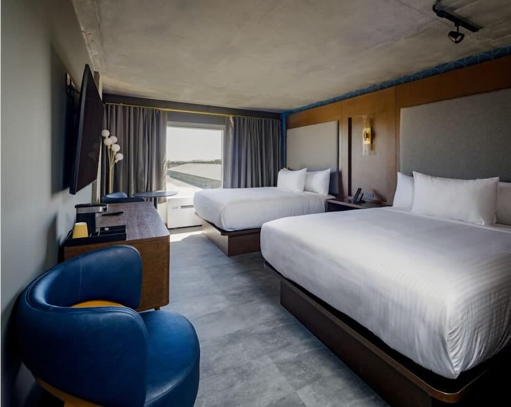 Bally's Baton Rouge Hotel interior in Baton Rouge, LA — gallery photo 2