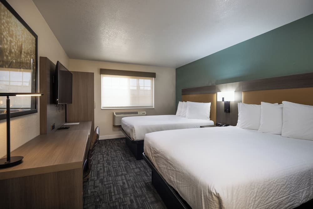 Comfort Inn Hayward - Oakland South gallery photo in Hayward, CA — image 16