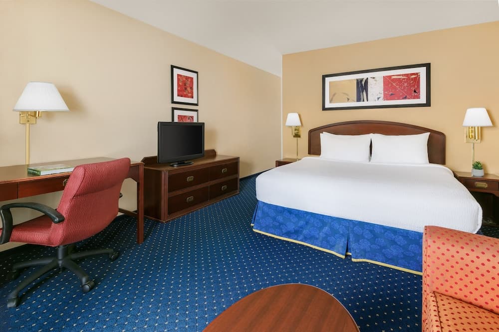 Courtyard Flint by Marriott gallery photo in Flint, MI — image 33