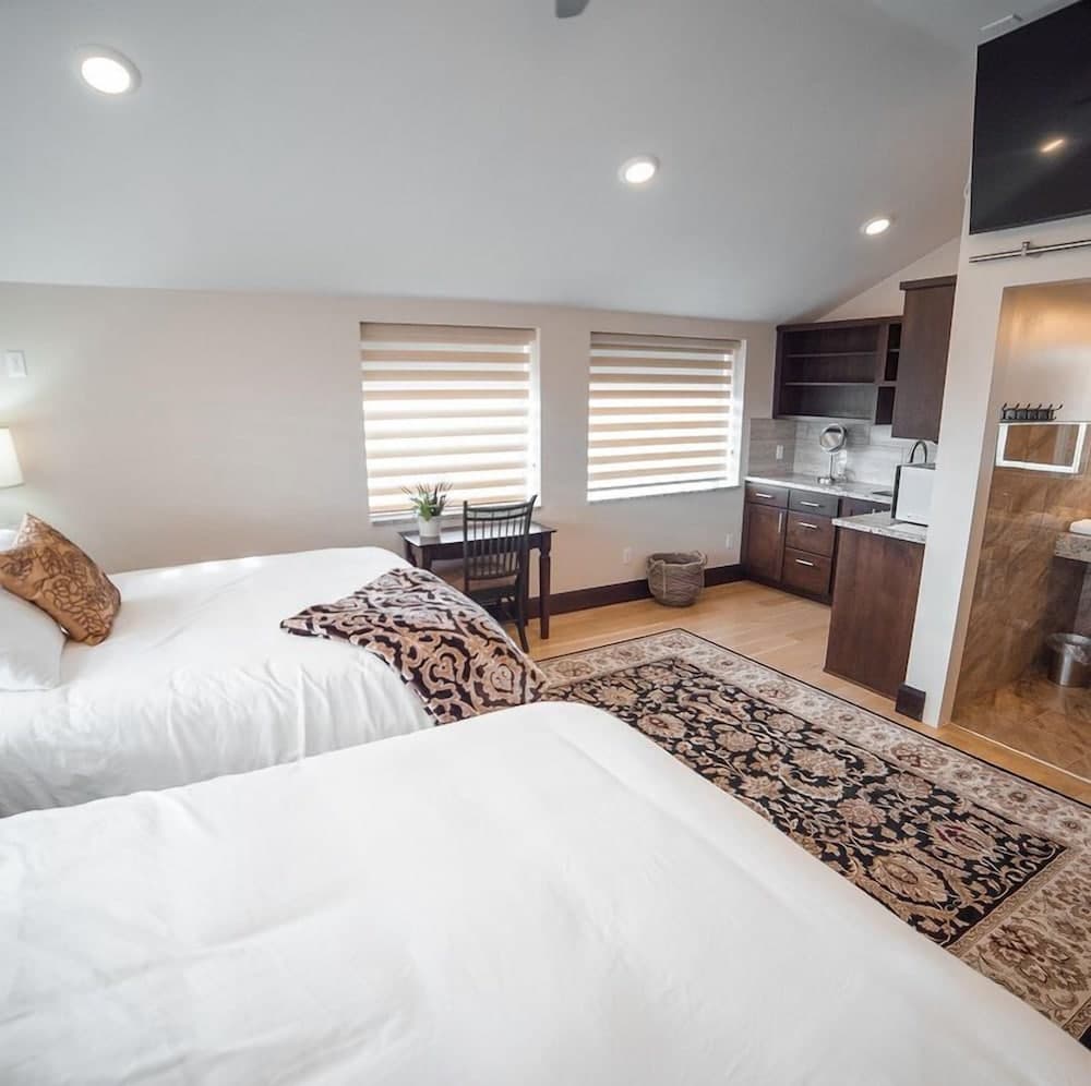 Iron Springs Adventure Resort & RV Park featured exterior or lobby in Cedar City, UT — similar hotel