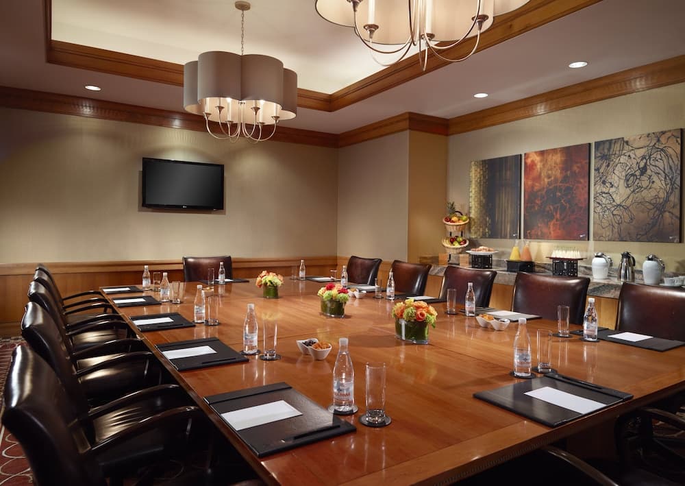 Omni Los Angeles Hotel gallery photo in Los Angeles, CA — image 49