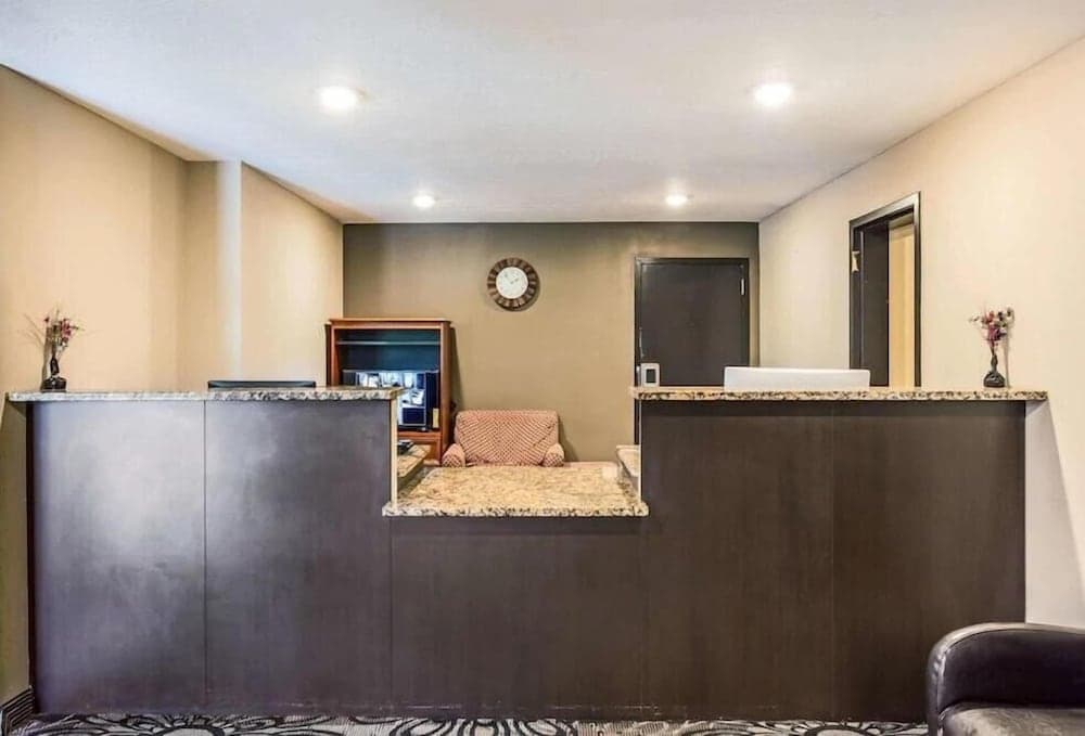 Lotus By Hotel Inn property views in Boise, ID — gallery photo 3