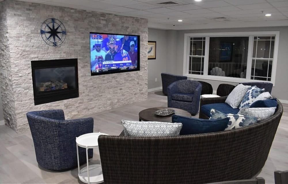 Delavan Lake Resort property views in Delavan, WI — gallery photo 3