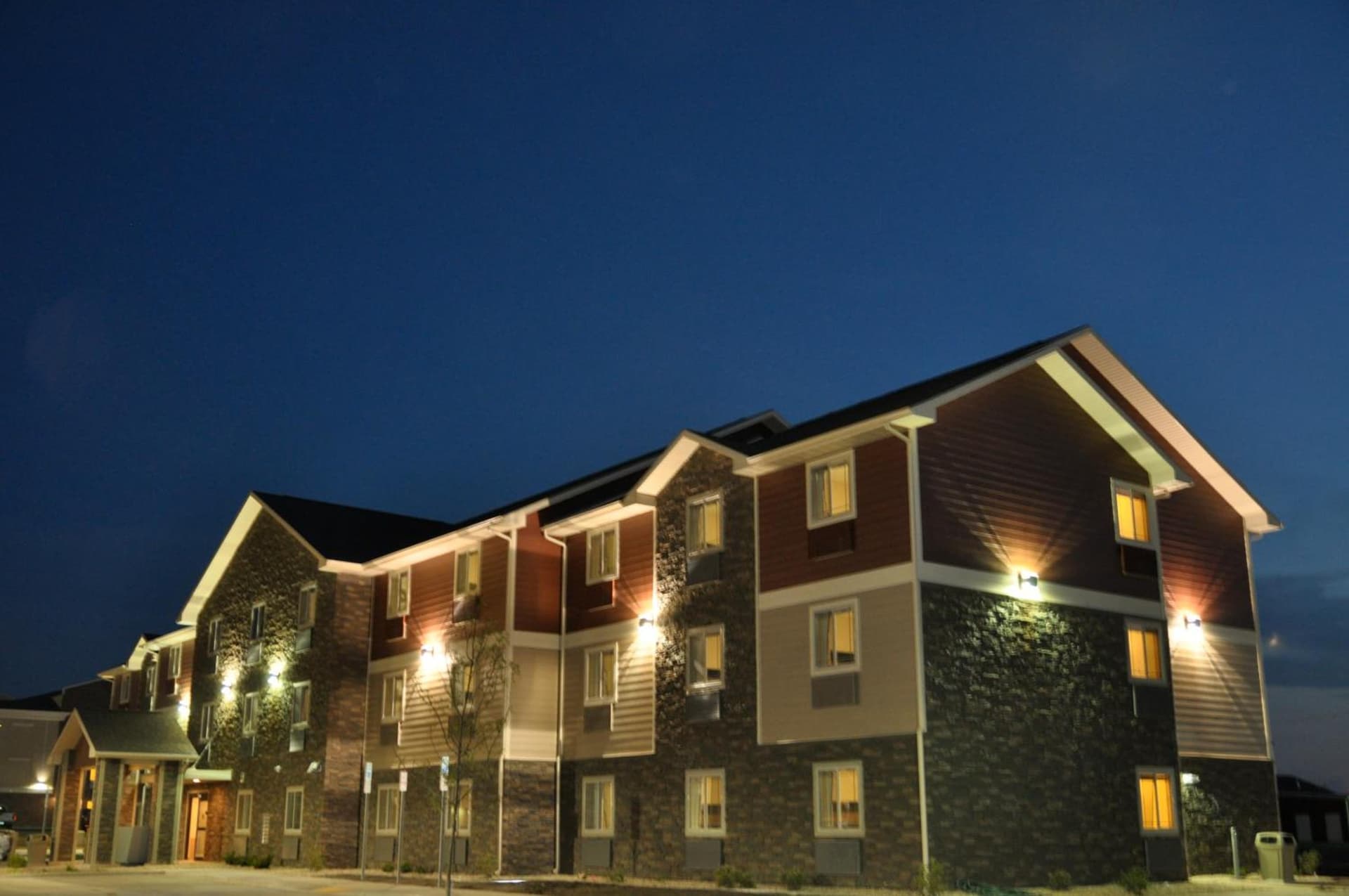 Welcome Suites - Minot, ND featured exterior or lobby in Minot, ND — similar hotel