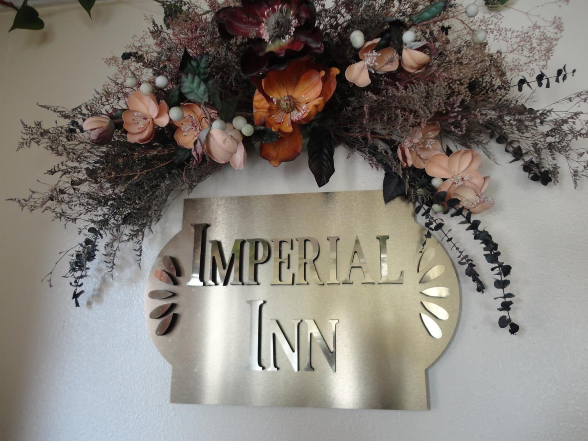 Imperial Inn Oakland gallery photo in Oakland, CA — image 10