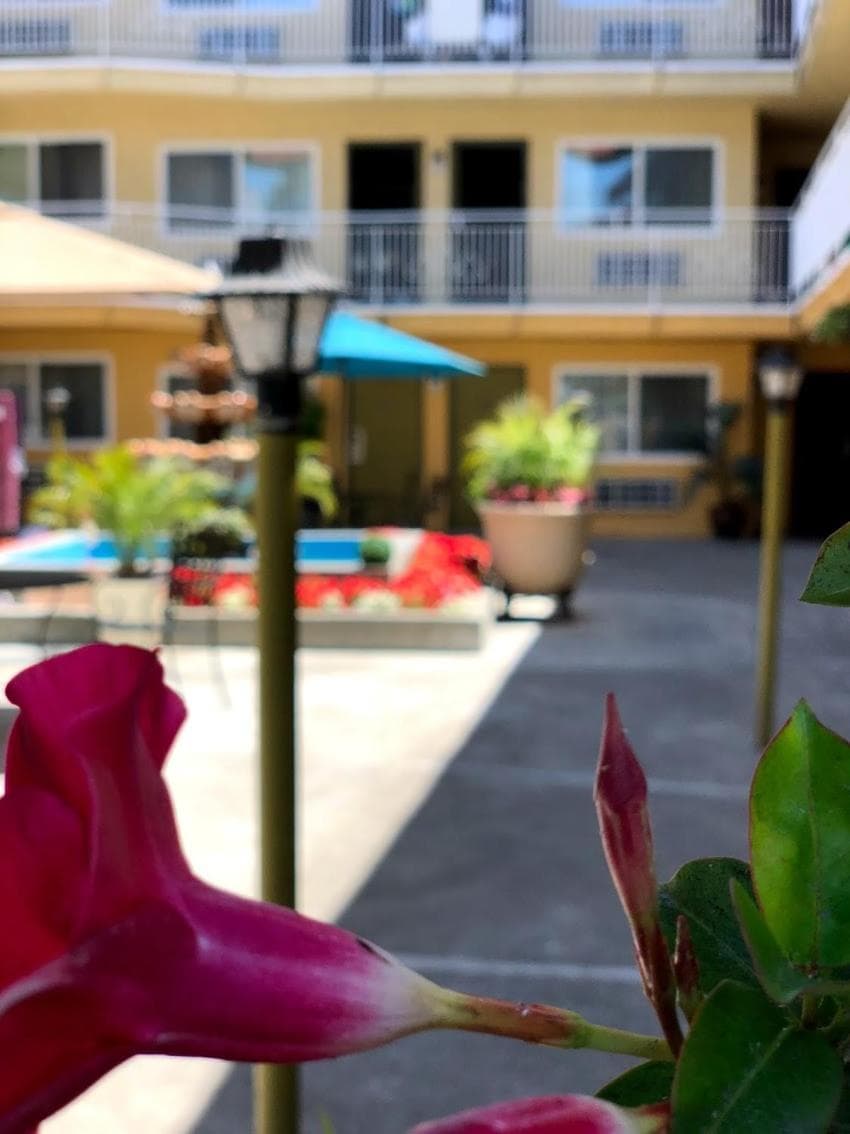 Imperial Inn Oakland exterior or lobby in Oakland, CA — main listing photo