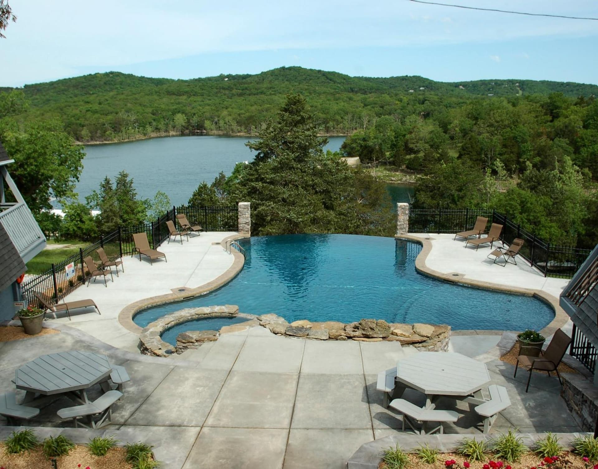 Alpine Lodge Resort featured exterior or lobby in Branson, MO — similar hotel