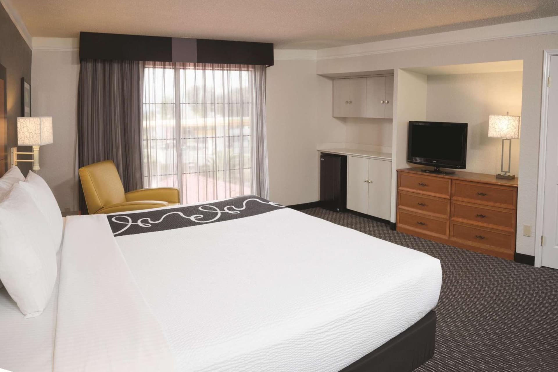 La Quinta Inn by Wyndham Ventura gallery photo in Ventura, CA — image 16